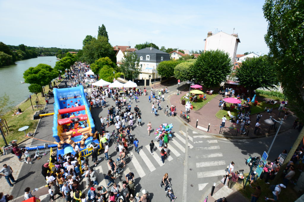 L'événementiel Site officiel de la Ville de JoinvillelePont