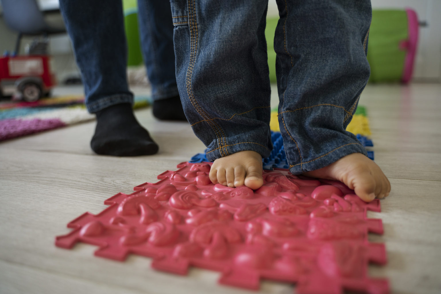 Allez les bébés, on joue ! // Matinée ludique Site officiel de la